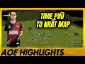 Download Lagu Chim Sẻ Đi Nắng hát KARAOKE cũng tạo ra Highlight? | AoE Highlights #aoe