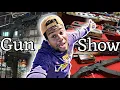 My First Gun Show The Big St Charles Gun Show thegunshowshow