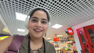 Gift 🎁 for puja didi 😍