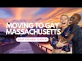 The Ultimate Guide to LGBT Life in Gay Massachusetts What You Need to Know
