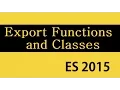 ES6 and Typescript Tutorial - 28
