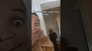 The Boiled One Scary 