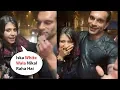 Ekta Kapoor Fully Double Meaning Talk With Karan Singh Grover