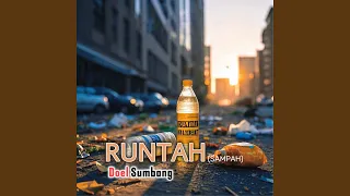 runtah sampah 