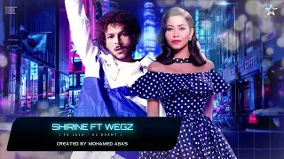 ميجا ماكس ويجز   شرين                       دندنها