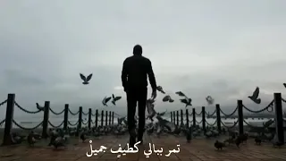 تمر ببالي كطيف جميل أناشيد الشهد المذاب 