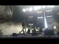 Justice - The End (Epilogue)