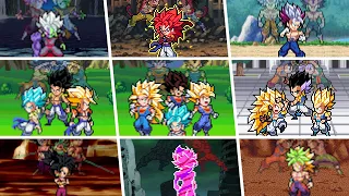 power warriors all fusion transformations part 1 mfr pixel g
