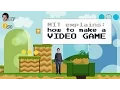 MIT Explains How To Make a Game