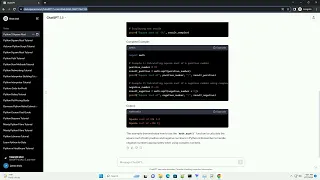 how to calculate square root in python 3