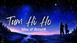 Download Tum hi ho 🎵🎶 || AASHIQI 2 Movies 🎥lofi song music ||new love song 2024 ||Arijit Singh lofi song 2024 MP3