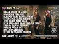 Download Lagu PARADE PATAH HATI Full Album | Duet Vocal Emo Rap Rock Terbaru 2025 #dmgvmusic