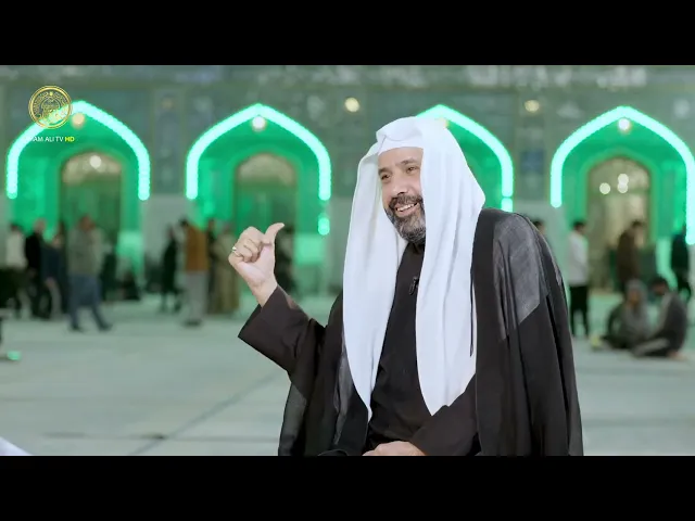 ⁣حلقة خاصة | الإمام الكاظم (ع) أمان الله الأعظم شاهدٌ و شهيد