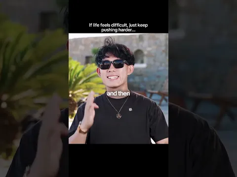 Stop living like an NPC bro
