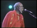 "Walking the dog" - Rufus Thomas - Atlantic Records 40th Anniversary