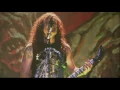 Kreator - People Of The Lie (Dying Alive) Full HD