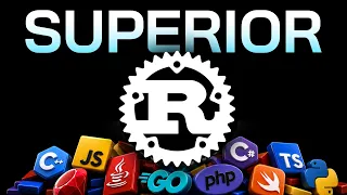 5 things Rust does better than every other language