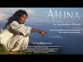 Aluna con subtítulos en español