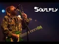 Download Lagu SOULFLY - With Full Force 2009