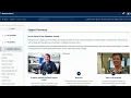 Student Portal Overview