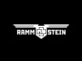 RAMMSTEIN - Ramm 4 (Rammvier)