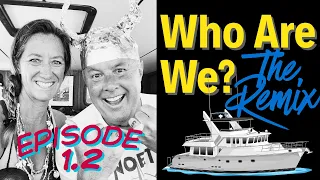 Ep 1.2 MV Noeta: Who are we? (The Remix)