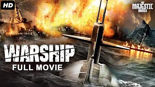 WARSHIP Full Hollywood Action Movie English Movie Free Movie 
