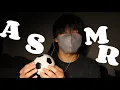 Download Lagu 【ASMR】Soothing Tapping ASMR That Slowly Lulls You to Sleep💤😴