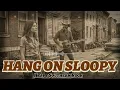 HANG ON SLOOPY | This Is What Happens When Garage Rock Meets Crushing Slide Guitar