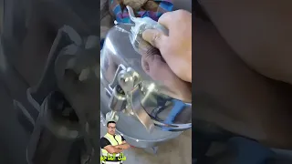 مراحل استخلاص الذهب 