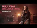 Lagu DIRANTAI DIGELANGI RINDU || SLOW ROCK COVER