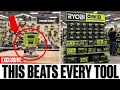 Craziest RYOBI Hand Tools You ve Probably Never Seen