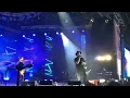 Download Lagu Konser Jakarta Fair Virgoun - Saat Hatiku Bertanya