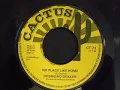 DESMOND DEKKER c 75 No Place Like Home CACTUS CT 73