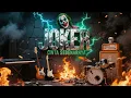 Download Lagu JOKER - CINTA SEBENARNYA (RE-UPLAOD) | COVER SLOW HARD ROCK