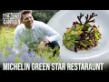The Story Behind One of the Most Sustainable Michelin Star Restaurants in the UK