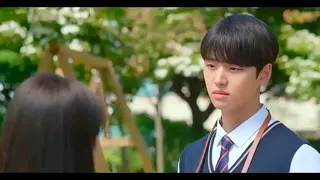 eng blue birthday 2021 kdrama ep 3 pentagon yang hongseok u0026 redvelvet yeri