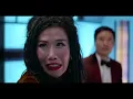 Always Be My Maybe Dinner Scene ft. Keanu Reeves | Netflix