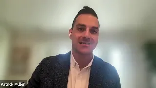 OZ Investor Insights Series Conversation with Arctaris Impact Investors - Patrick Mullen