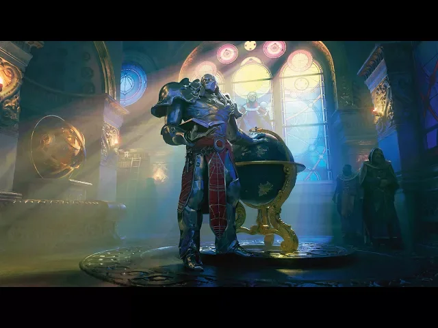Dominaria Trailer