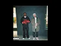 Hit-Boy & The Alchemist - Slipping Into Darkness (AUDIO)
