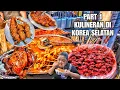 Lagu PART 1 : KULINERAN \u0026 TREATMENT KECANTIKAN DI SEOUL, KOREA SELATAN!