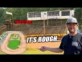 Tour Our Racetrack How Bad Is It Facility and Structure Condition