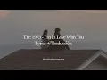 Download Lagu The 1975 - I'm In Love With You · Español + Lyrics