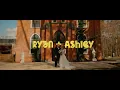 Ryan Ashley A Cinematic Wedding Film at St Ignatius Loyola Church in Orrtanna PA