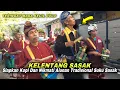Download Lagu ALAT MUSIK TRADISIONAL LOMBOK  ( KELENTANG SASAK ) YANG MENGINGATKAN KITA PADA MASA KECIL DULU
