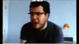 انا عملت ايه    رياكشن بدون حقوق دندنها
