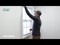 How to check for air leaks in your windows Long Island Home Inspector