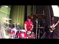 Download Lagu Engkau Yang Kudus - JAM #DrumCam live recording for All Saint’s Cathedral online sunday service 🎶