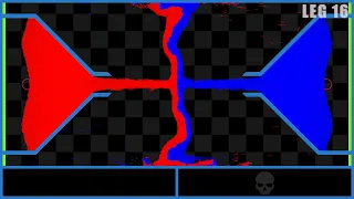 The Doubling - Team Elimination Marble Race
